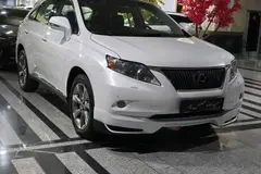 لکسوس، RX