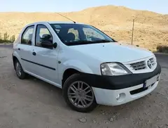 رنو، تندر 90