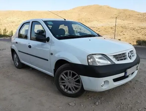 رنو، تندر 90