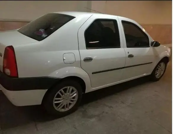 رنو، تندر 90