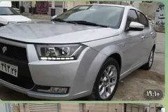 دنا، پلاس EF7