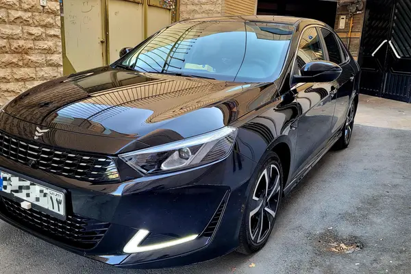 ریسپکت، پرایم