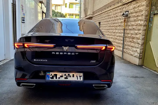 ریسپکت، پرایم