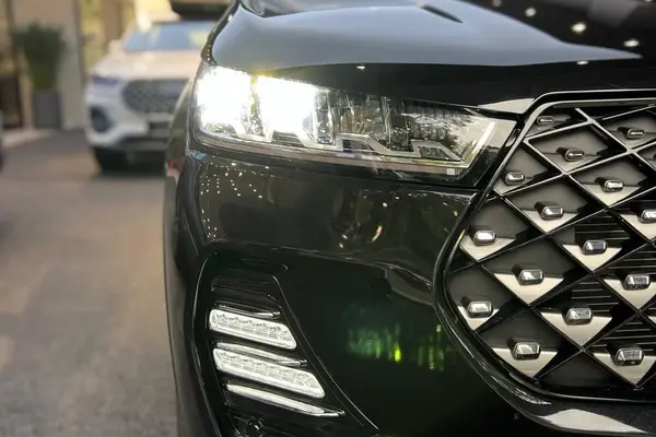 فونیکس، تیگو 7 پرو مکس (F7 PRO MAX)