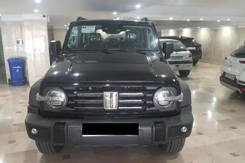 تانک، 300 مونتاژی