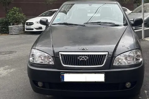 چری، A15