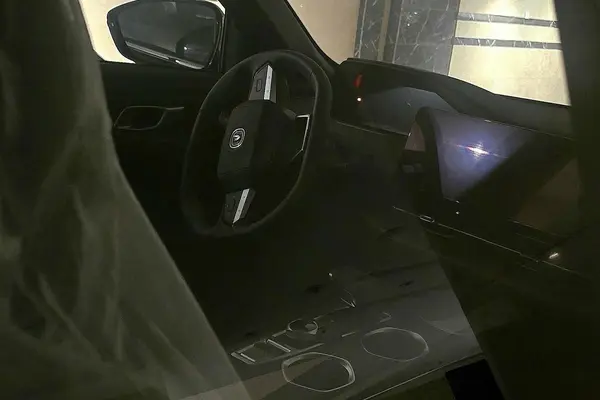 چانگان، CS 55 پلاس