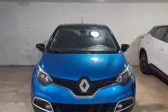رنو، کپچر