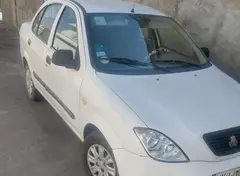 تیبا، صندوق دار