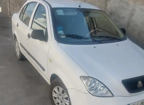 تیبا، صندوق دار