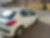 پژو، 207