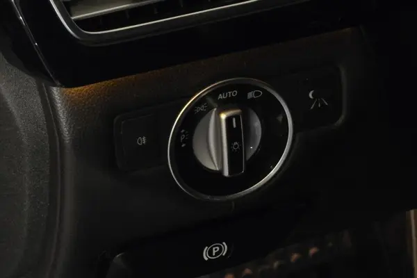 بنز  کلاس CLS