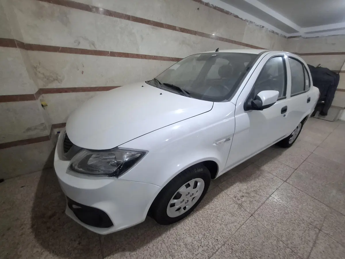 ساینا  S