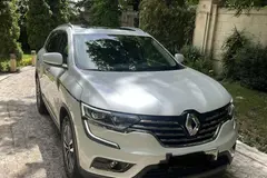 رنو، کولیوس