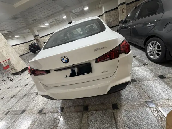 ب ام و، سری 2 گرن کوپه