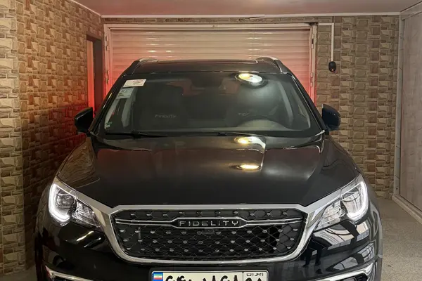 فیدلیتی، پرایم