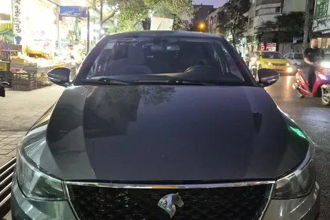 تارا، اتوماتیک V4
