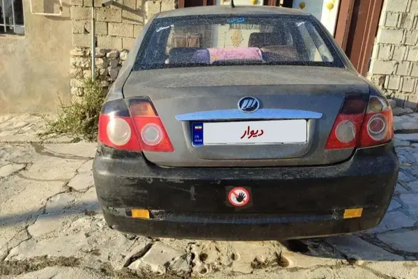 لیفان  520i