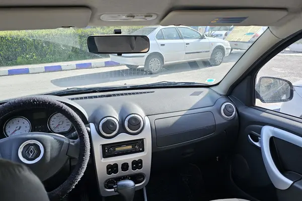 رنو، ساندرو استپ وی