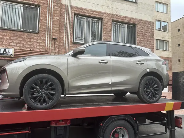 لاماری، ایما