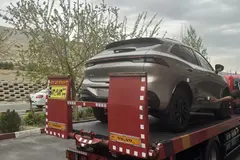 لاماری، ایما