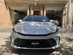 تویوتا، کمری هیبرید