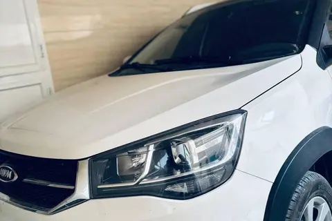 ام وی ام، X22