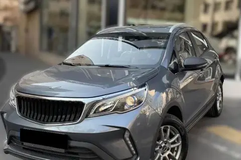 بی ای سی، X3 PRO