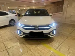 فولکس، تی راک