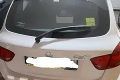 کوییک، SR