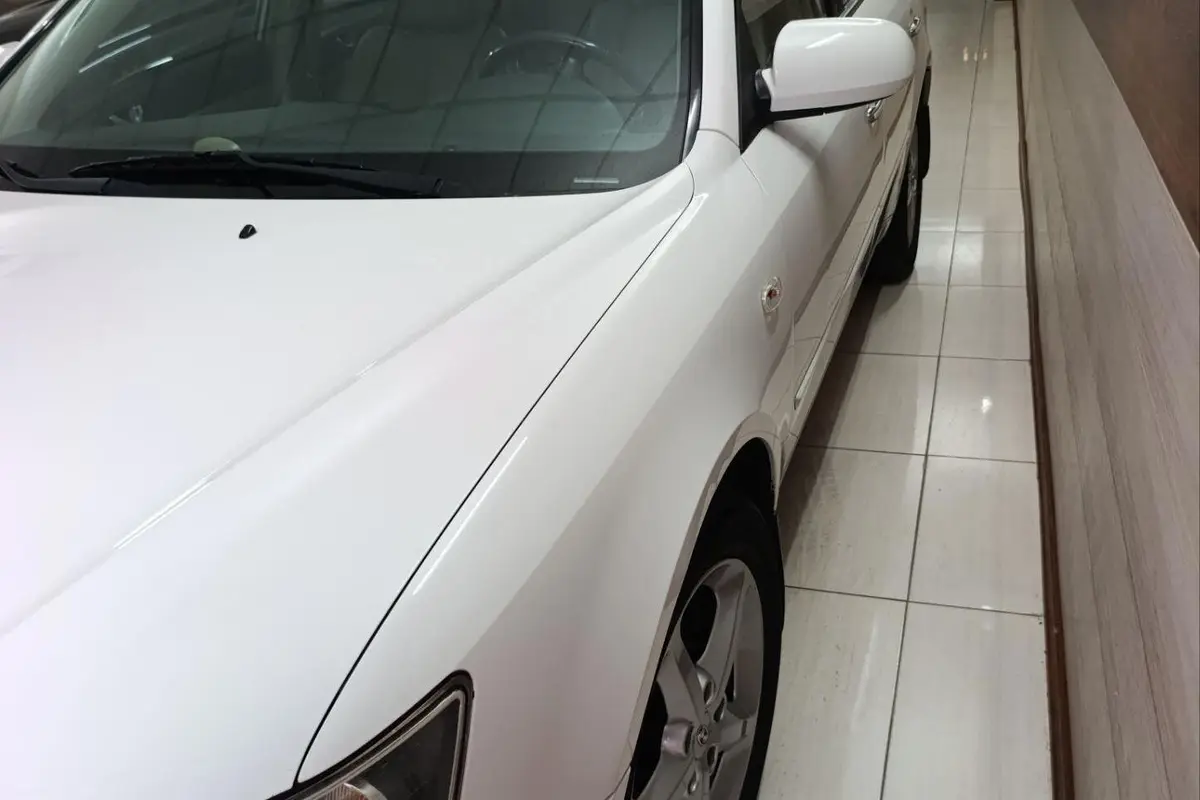 هیوندای،  سوناتا