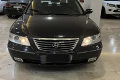 هیوندای، آزرا (گرنجور)