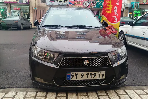 دنا، پلاس EF7