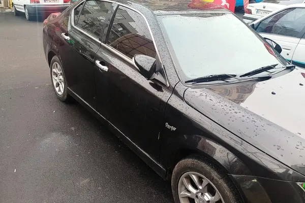 دنا، پلاس EF7