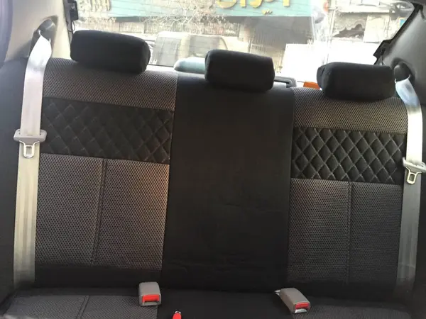 ساینا  EX دنده ای