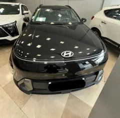 هیوندای، کونا