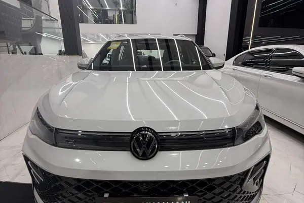 فولکس، تیگوان L