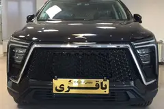 کی ام سی، X5