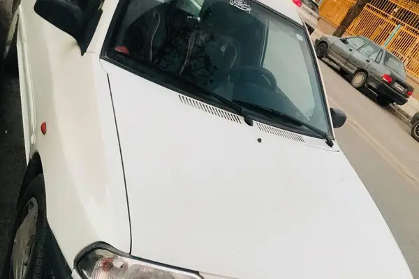 پراید  151