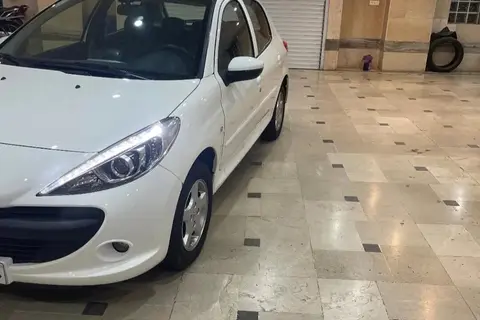 پژو، 207