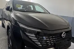 نیسان، قشقایی