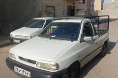 پراید، 151