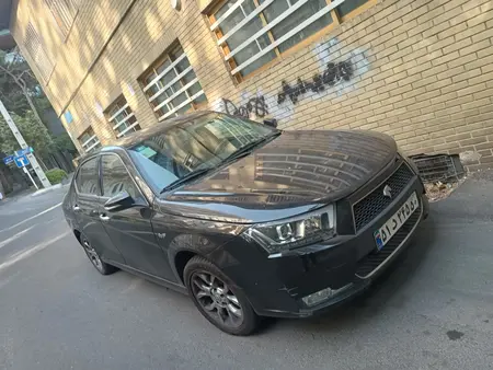 دنا، پلاس EF۷