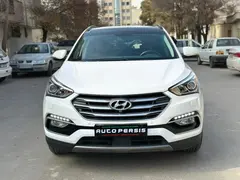 هیوندای، سانتافه