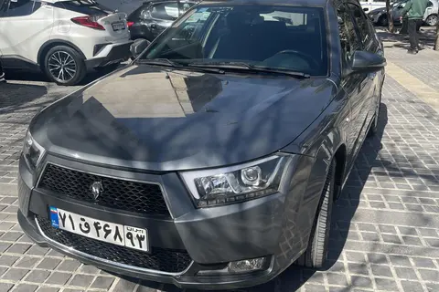 دنا، پلاس EF7