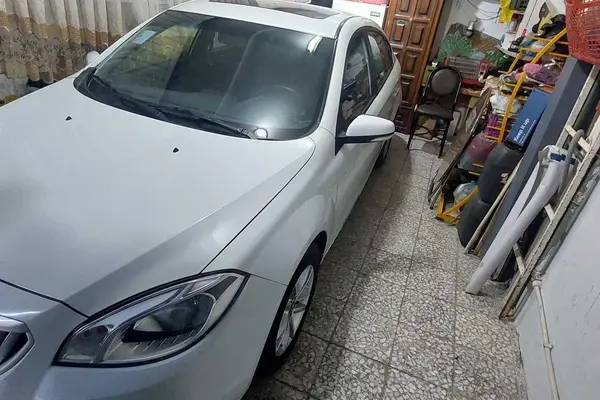 برلیانس، H330