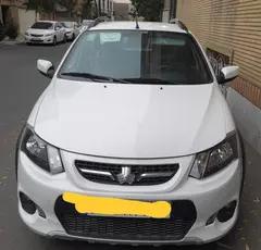 کوییک، دنده ای