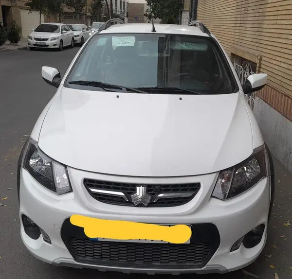 کوییک، دنده ای