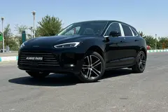 ایرس، HM5 EREV