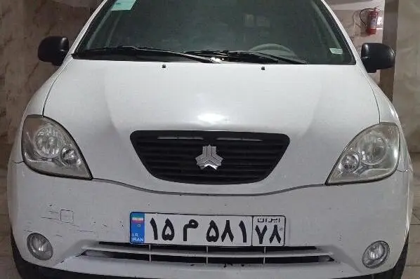 تیبا، هاچ بک